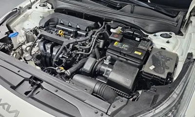Kia K3 2022, 66420 км, за 13400000 KRW - фото 6