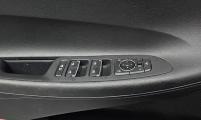 Hyundai Grandeur 2022, 115122 км, за 22900000 KRW - фото 31