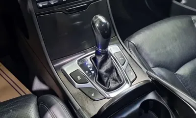 Hyundai Grandeur 2015, 152074 км, за 5700000 KRW - фото 9