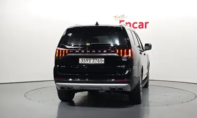 Kia Mohave 2020, 72301 км, за 28500000 KRW