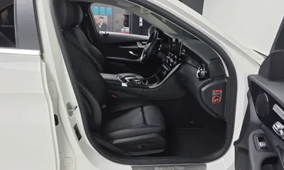 Mercedes-Benz C-Class 2019, 63373 км, за 21300000 KRW - фото 11
