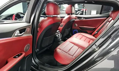 Kia Stinger 2018, 137652 км, за 13990000 KRW - фото 11