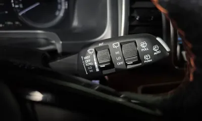 KG_Mobility_Ssangyong Rexton 2020, 82695 км, за 21100000 KRW - фото 29