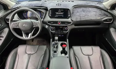 Hyundai Santafe 2019, 78649 км, за 18900000 KRW - фото 7