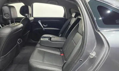 Renault-KoreaSamsung SM7 2016, 101173 км, за 5200000 KRW - фото 12
