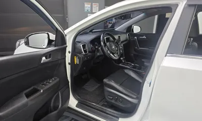 Kia Sportage 2019, 211367 км, за 11700000 KRW - фото 10