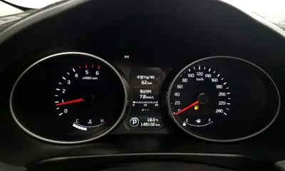 Kia Sportage 2014, 149102 км, за 6900000 KRW - фото 8