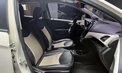 ChevroletGMDaewoo Spark 2016, 109265 км, за 4980000 KRW - фото 26