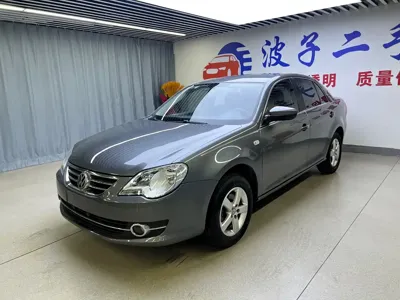 Volkswagen Bora · 2011 год