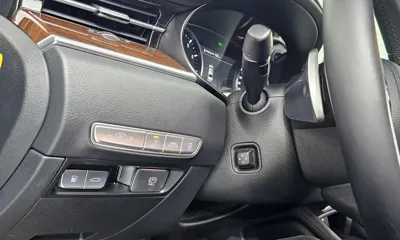 Kia K9 2020, 82602 км, за 26500000 KRW - фото 28