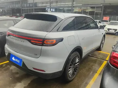 Leapmotor Leapmotor C11 2024, 31700 км, за 80000 CNY