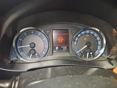 Toyota Corolla 2016, 115800 км, за 46600 CNY - фото 4