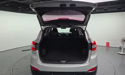 Hyundai Tucson 2014, 191338 км, за 4790000 KRW - фото 20