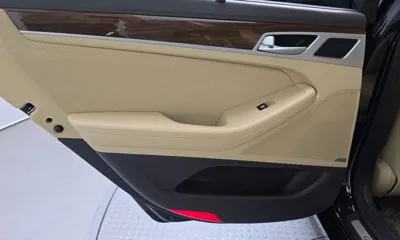 Hyundai Genesis 2015, 110343 км, за 12400000 KRW - фото 25