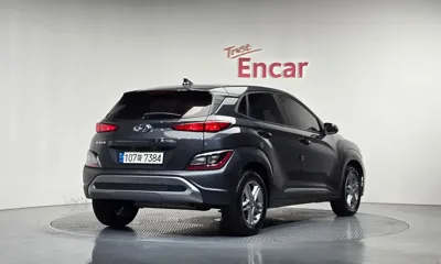 Hyundai Kona 2022, 40832 км, за 18700000 KRW
