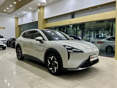 Baojun Yunhai 2024, 28000 км, за 81600 CNY - фото 6