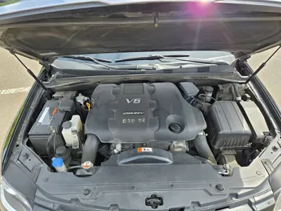 Kia Mohave 2017, 262010 км, за 7600000 KRW - фото 19