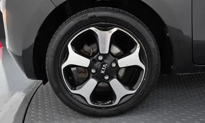 Kia Ray 2015, 175667 км, за 5150000 KRW - фото 5