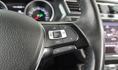 Volkswagen Tiguan 2020, 50328 км, за 22900000 KRW - фото 32