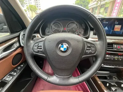 BMW X5 (Import) 2016, 130000 км, за 109800 CNY - фото 16