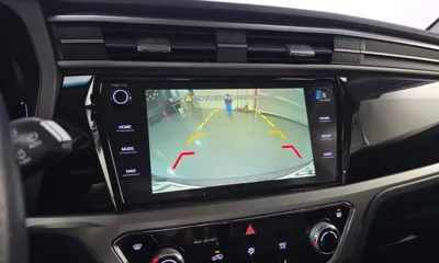 KG_Mobility_Ssangyong KORANDO 2019, 108333 км, за 11000000 KRW - фото 17