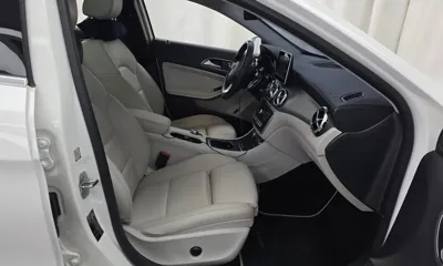 Mercedes-Benz GLA-Class 2019, 62406 км, за 19500000 KRW - фото 26