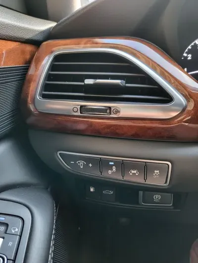 Genesis EQ900 2016, 170000 км, за 18500000 KRW - фото 8