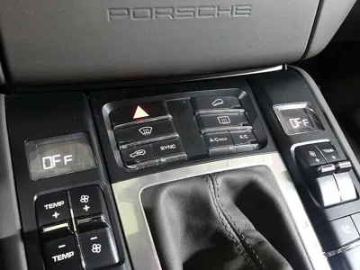 Porsche Macan 2018, 51000 км, за 56000000 KRW - фото 13