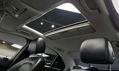 Mercedes-Benz C-Class 2016, 108923 км, за 13700000 KRW - фото 18