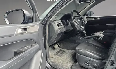 KG_Mobility_Ssangyong Rexton 2019, 32189 км, за 18900000 KRW - фото 11