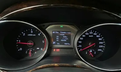 Kia Canival 2019, 79873 км, за 16900000 KRW - фото 8