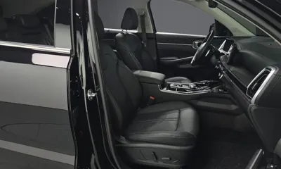 Kia Sorento 2025, 16524 км, за 32300000 KRW - фото 26