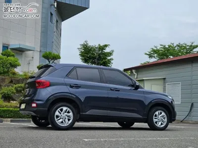 Hyundai Venue 2021, 105712 км, за 13900000 KRW