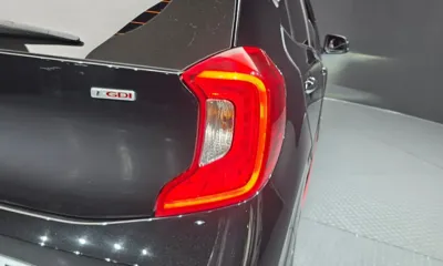 Kia Morning 2017, 83870 км, за 8900000 KRW - фото 23