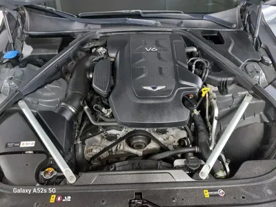 Genesis EQ900 2018, 111420 км, за 23490000 KRW - фото 6