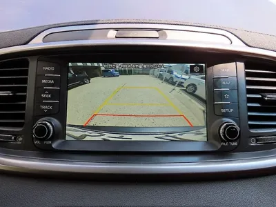 Kia Sorento 2020, 171564 км, за 14990000 KRW - фото 15