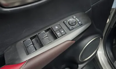 Lexus NX 2019, 105567 км, за 29700000 KRW - фото 27