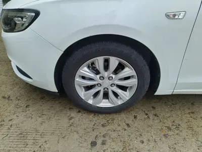 Buick Excelle 2021, 41300 км, за 42000 CNY - фото 23