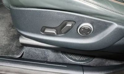 Genesis GV70 2021, 46646 км, за 38500000 KRW - фото 29
