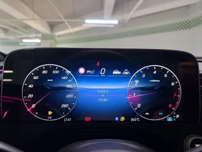 Mercedes-Benz E-Class 2025, 29160 км, за 51000000 KRW - фото 8