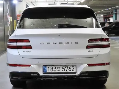 Genesis GV80 2021, 87703 км, за 43900000 KRW - фото 4