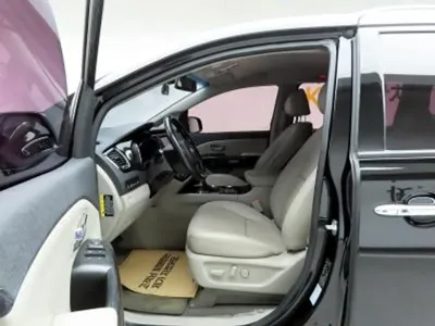 Kia Canival 2019, 139787 км, за 390000 KRW - фото 11