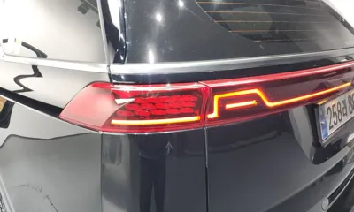 Kia Canival 2023, 63565 км, за 29100000 KRW - фото 23