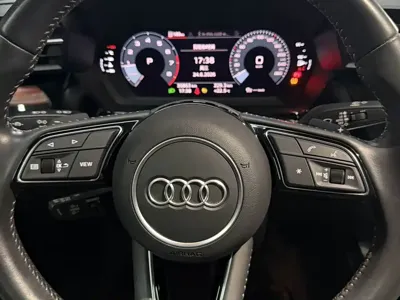 Audi A3 2022, 35000 км, за 149800 CNY - фото 15
