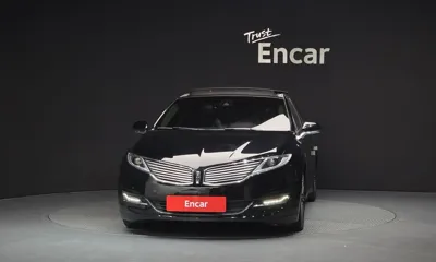 Lincoln MKZ 2016, 113739 км, за 6500000 KRW - фото 3
