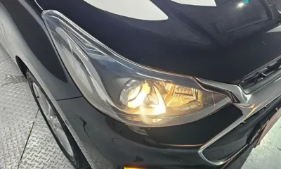 ChevroletGMDaewoo Spark 2019, 91751 км, за 7200000 KRW - фото 22