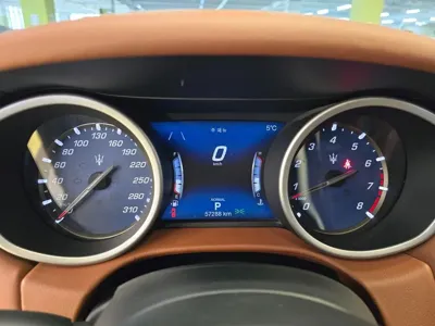 Maserati Ghibli 2019, 57000 км, за 32000000 KRW - фото 8