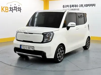 Kia Ray · 2025 год