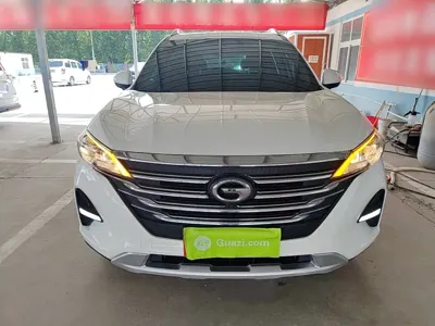 GAC Motor Trumpchi GS5 2019, 85600 км, за 44100 CNY - фото 3
