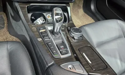 BMW 5-Series 2015, 136903 км, за 14500000 KRW - фото 9